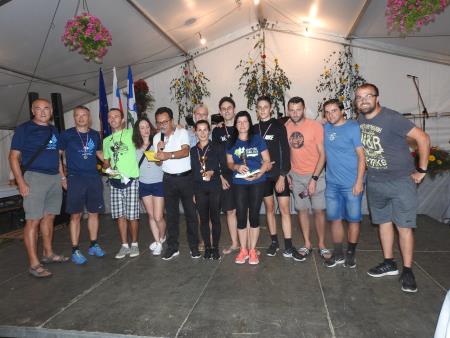 16. mednarodni Tek prijateljstva Razkrižje-Štrigova 2018 61